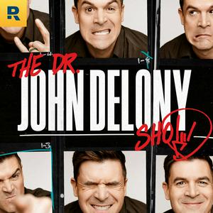 Listen to The Dr. John Delony Show in the App