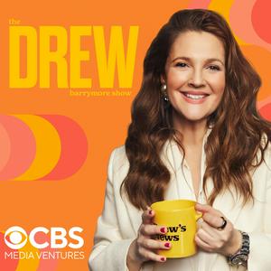 Listen to The Drew Barrymore Show in the App