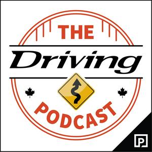 The Driving Podcast