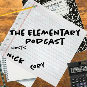 Listen to The Elementary Podcast in the App