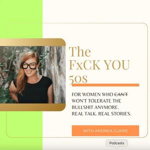 Listen to The F*CK YOU 50s in the App