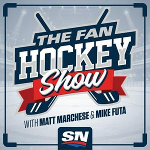 Listen to The FAN Hockey Show in the App