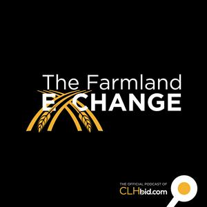 Listen to The Farmland Exchange in the App