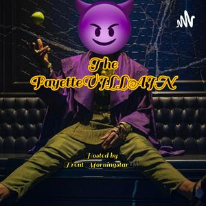 The FayetteVILLAIN