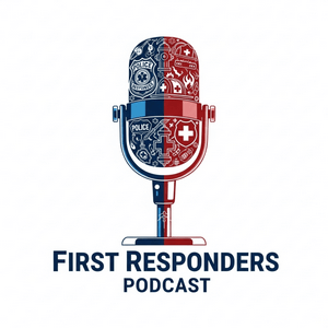 The First Responder’s Podcast
