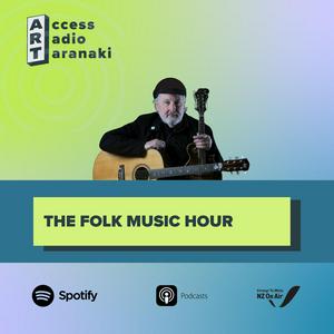 Listen to The Folk Music Hour in the App