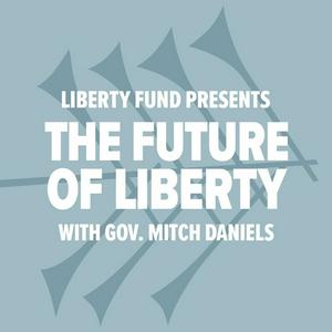 Listen to The Future of Liberty in the App