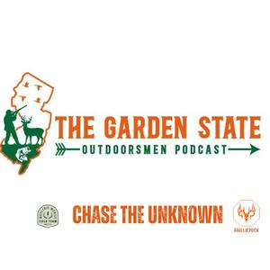 The Garden State Outdoorsmen Podcast