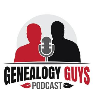 Listen to The Genealogy Guys Podcast & Genealogy Connection in the App