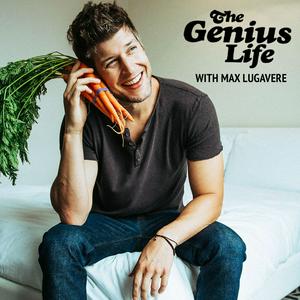 Listen to The Genius Life in the App