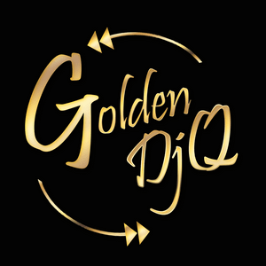 THE GOLDEN DJ Q PODCAST(GoldenDjQ)