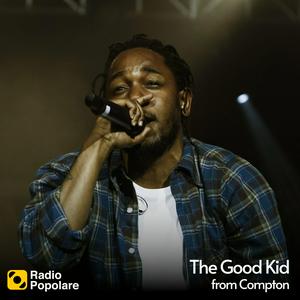 The Good Kid from Compton