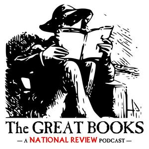 Listen to The Great Books in the App