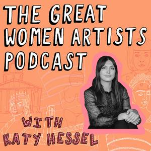 Listen to The Great Women Artists in the App