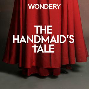 Listen to The Handmaid's Tale in the App