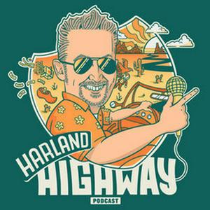 Listen to The Harland Highway in the App