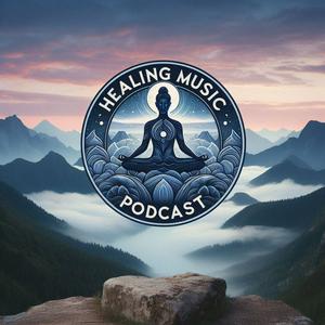 Listen to The Healing Music Podcast in the App