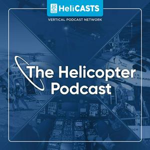 Listen to The Helicopter Podcast in the App