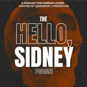 Listen to The Hello, Sidney Podcast in the App