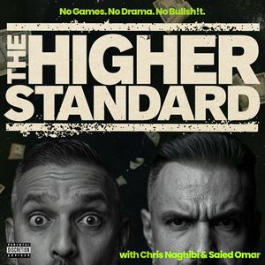 The Higher Standard