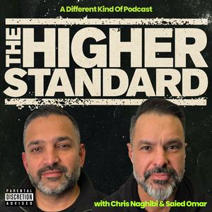 The Higher Standard