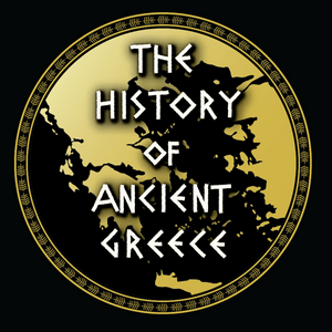 Listen to The History of Ancient Greece in the App