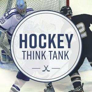 Listen to The Hockey Think Tank Podcast in the App