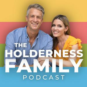 Listen to The Holderness Family Podcast in the App