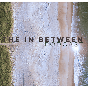 Listen to The In Between Podcast with Mel Barrett in the App