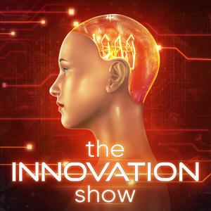 Listen to The Innovation Show in the App