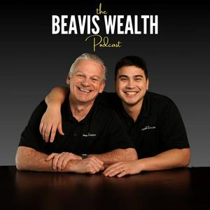 Listen to The Beavis Wealth Podcast in the App