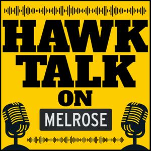 Hawk Talk on Melrose