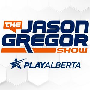 Listen to The Jason Gregor Show in the App