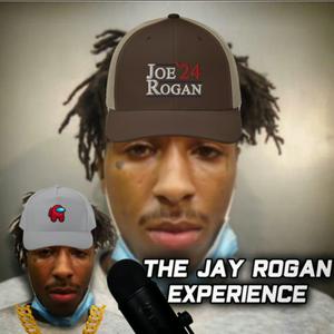 Listen to The Jay Rogan Experience in the App