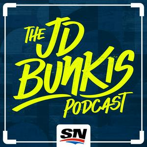 Listen to The JD Bunkis Podcast in the App