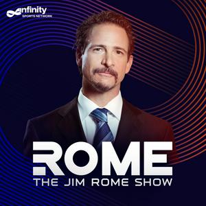 Listen to The Jim Rome Show in the App