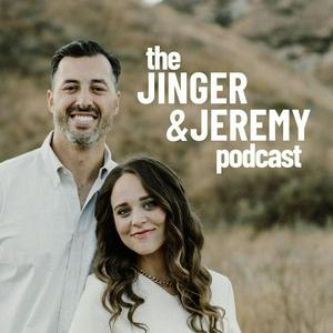 Listen to The Jinger & Jeremy Podcast in the App