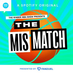 Listen to The Mismatch in the App