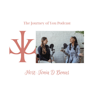The Journey of You
