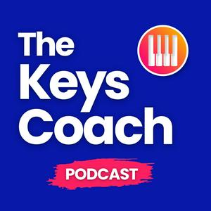 Listen to The Keys Coach Podcast in the App