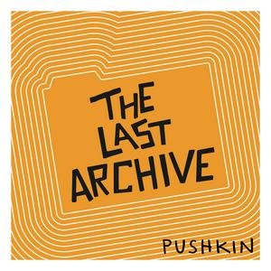 Listen to The Last Archive in the App