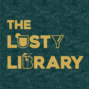 Listen to The Lusty Library Podcast in the App