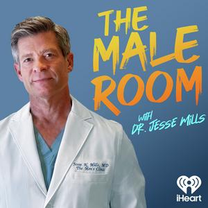 The Male Room with Dr. Jesse Mills