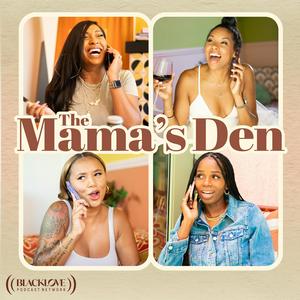 Listen to The Mama's Den in the App