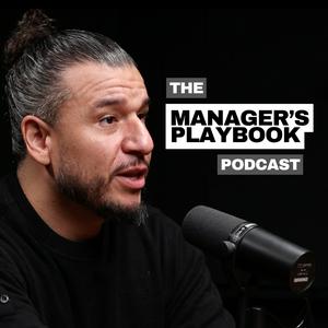 Listen to The Manager's Playbook in the App