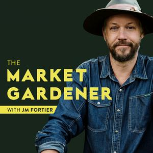 Listen to The Market Gardener Podcast in the App