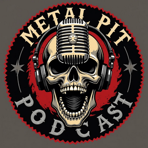 Listen to The Metal Pit Podcast in the App