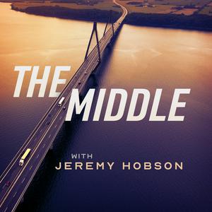 Listen to The Middle with Jeremy Hobson in the App