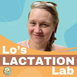 Lo’s Lactation Lab