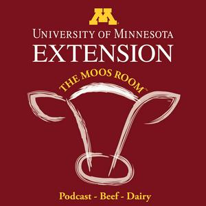 The Moos Room™